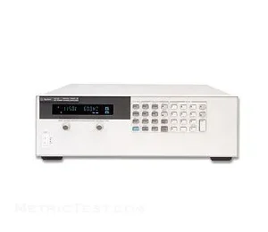 Agilent/Keysight 6814B DC Power Supply