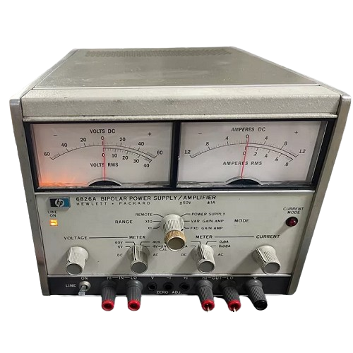 Agilent/Keysight 6826A