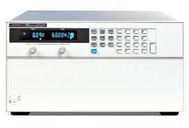 Agilent/Keysight 6834B