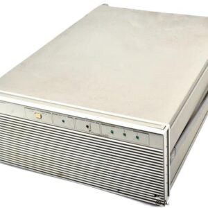 Agilent/Keysight 6942A Multiprogrammer