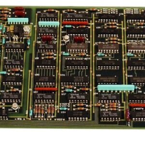 Agilent/Keysight 69736A