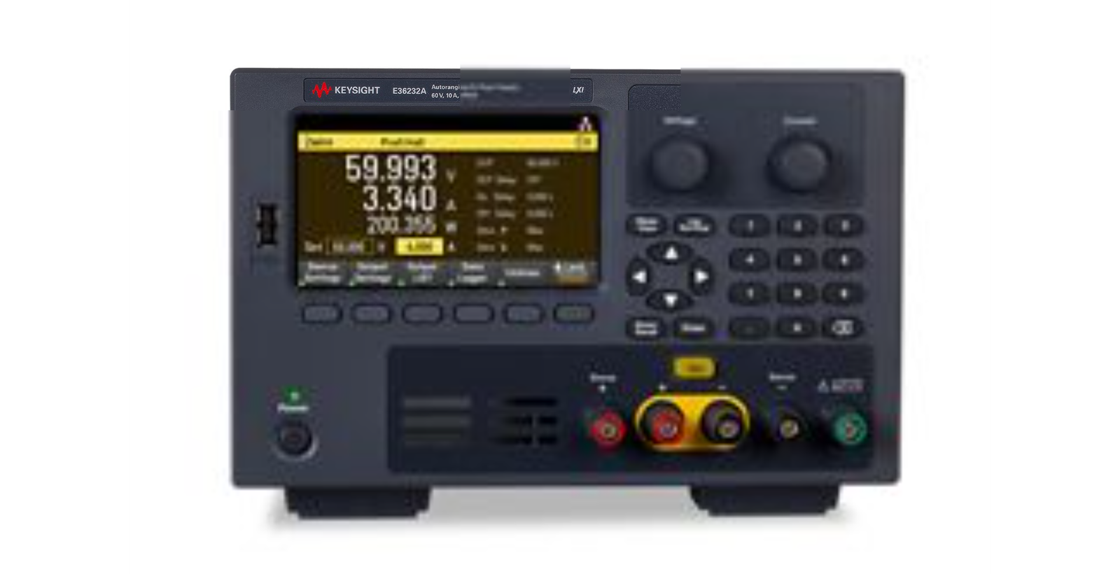 Agilent/Keysight E36232A