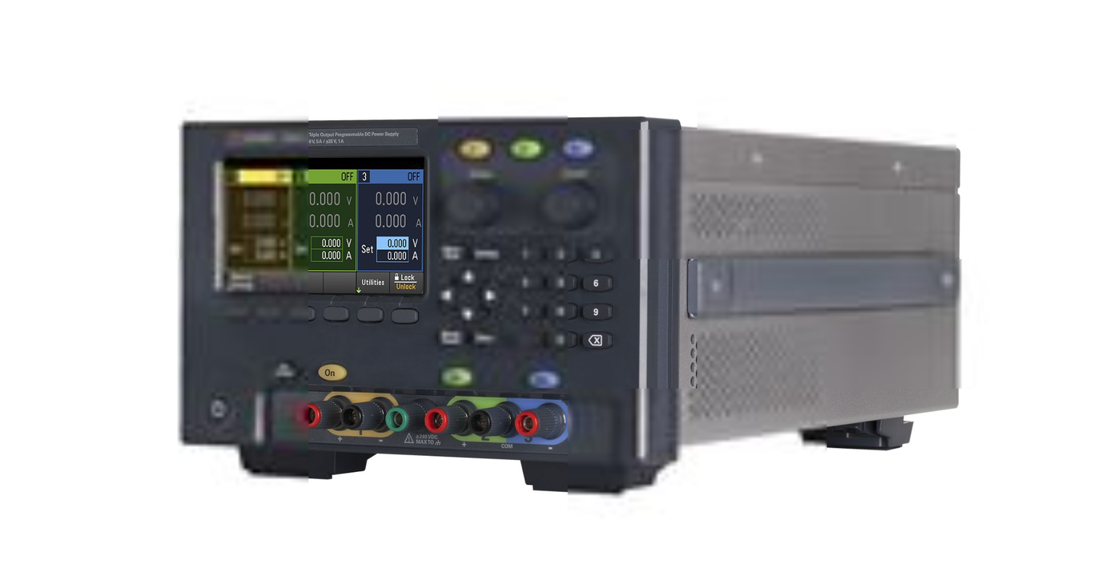 Agilent/Keysight E36311A