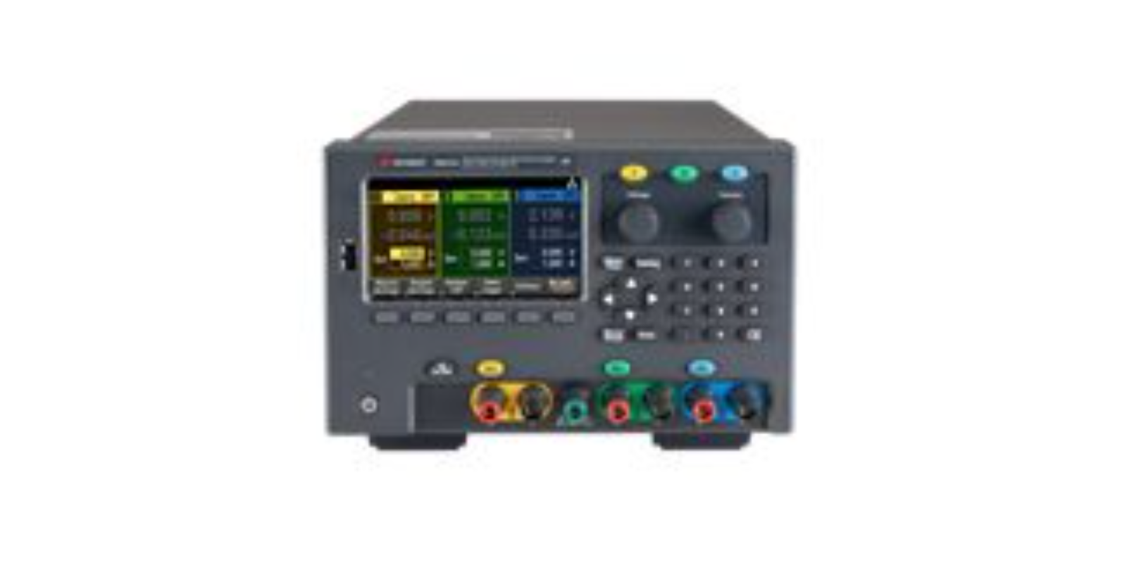 Agilent/Keysight E36312A