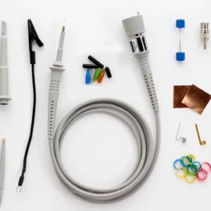 Agilent/Keysight N2894A passive oscilloscope probe