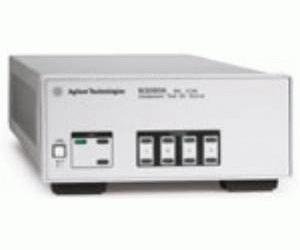 Agilent/Keysight N3280A Component Test DC Source