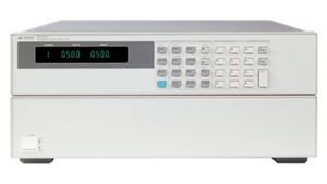 Agilent/Keysight N3300A