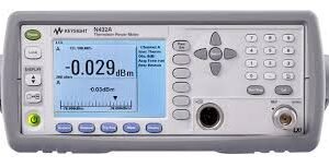 Agilent/Keysight N432A