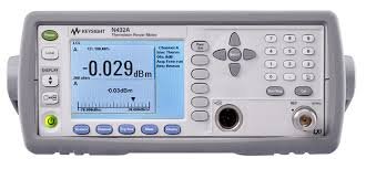 Agilent/Keysight N432A