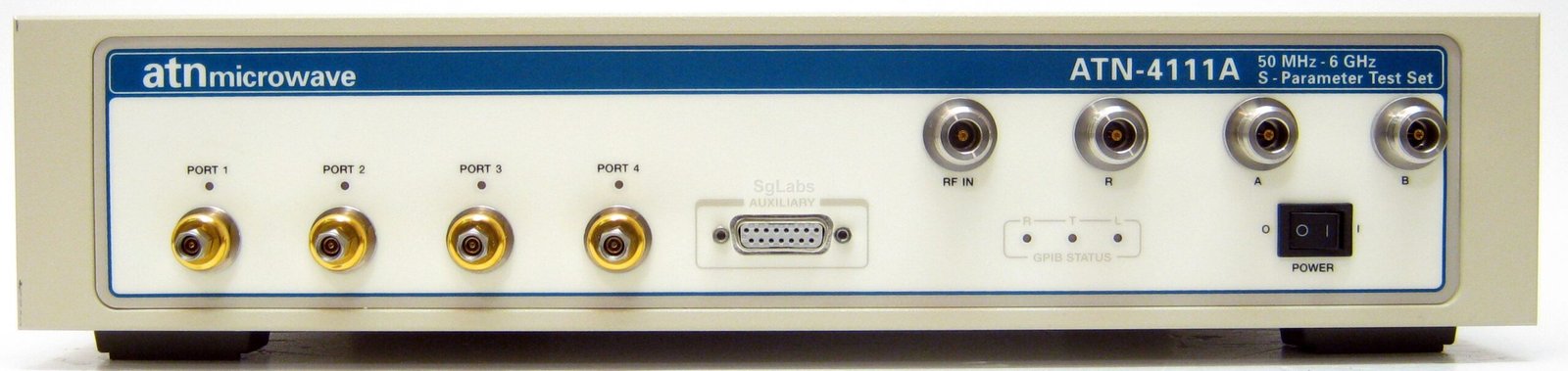 Agilent/Keysight N4413A