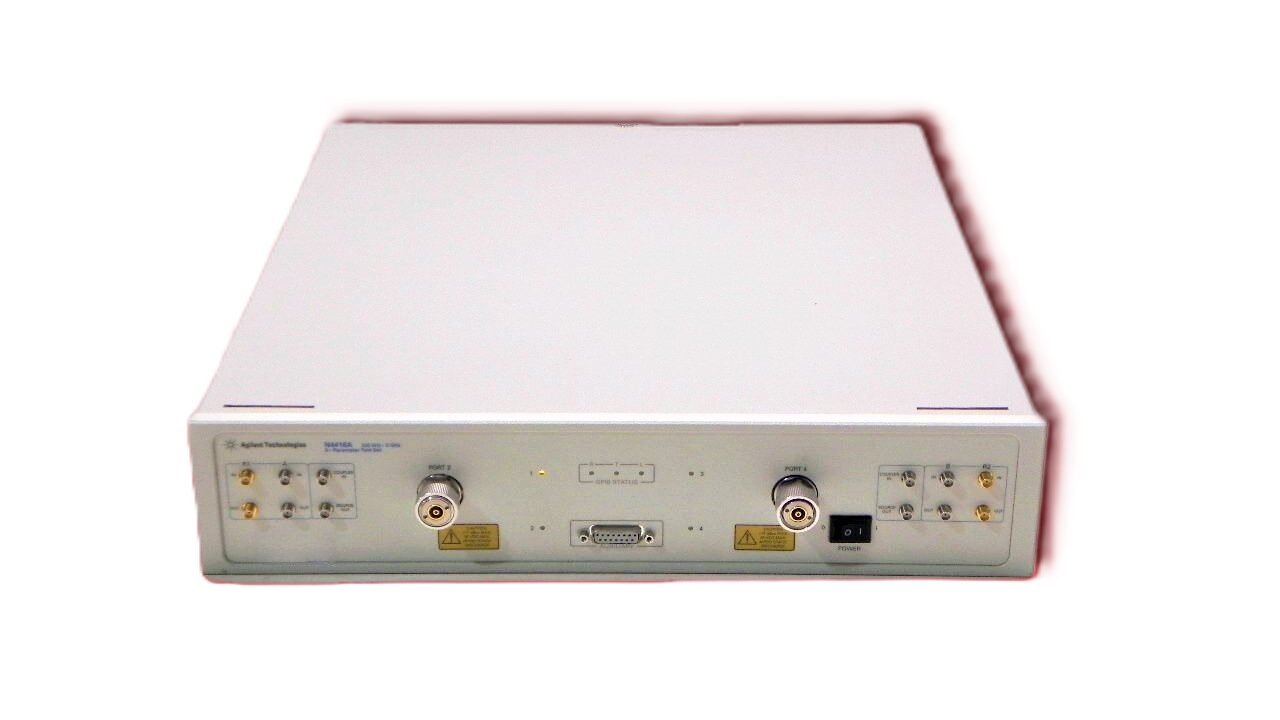 Agilent/Keysight N4416A