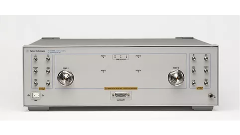 Agilent/Keysight N4420B