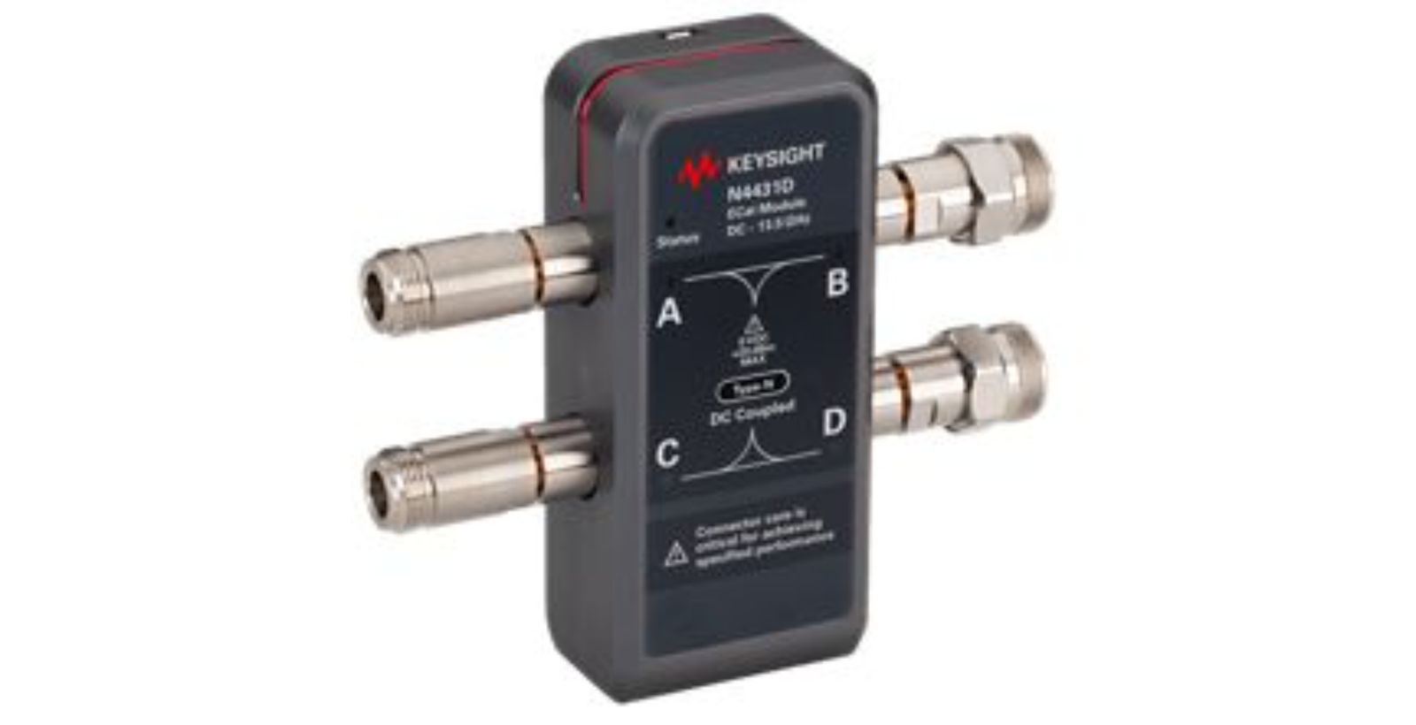 Agilent/Keysight N4431D
