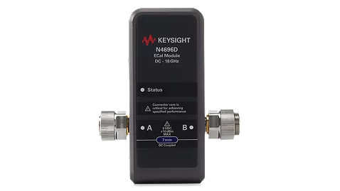 Agilent/Keysight N4696D