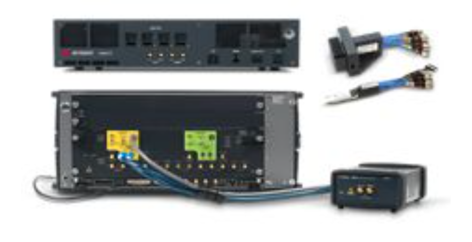 Agilent/Keysight N4891A