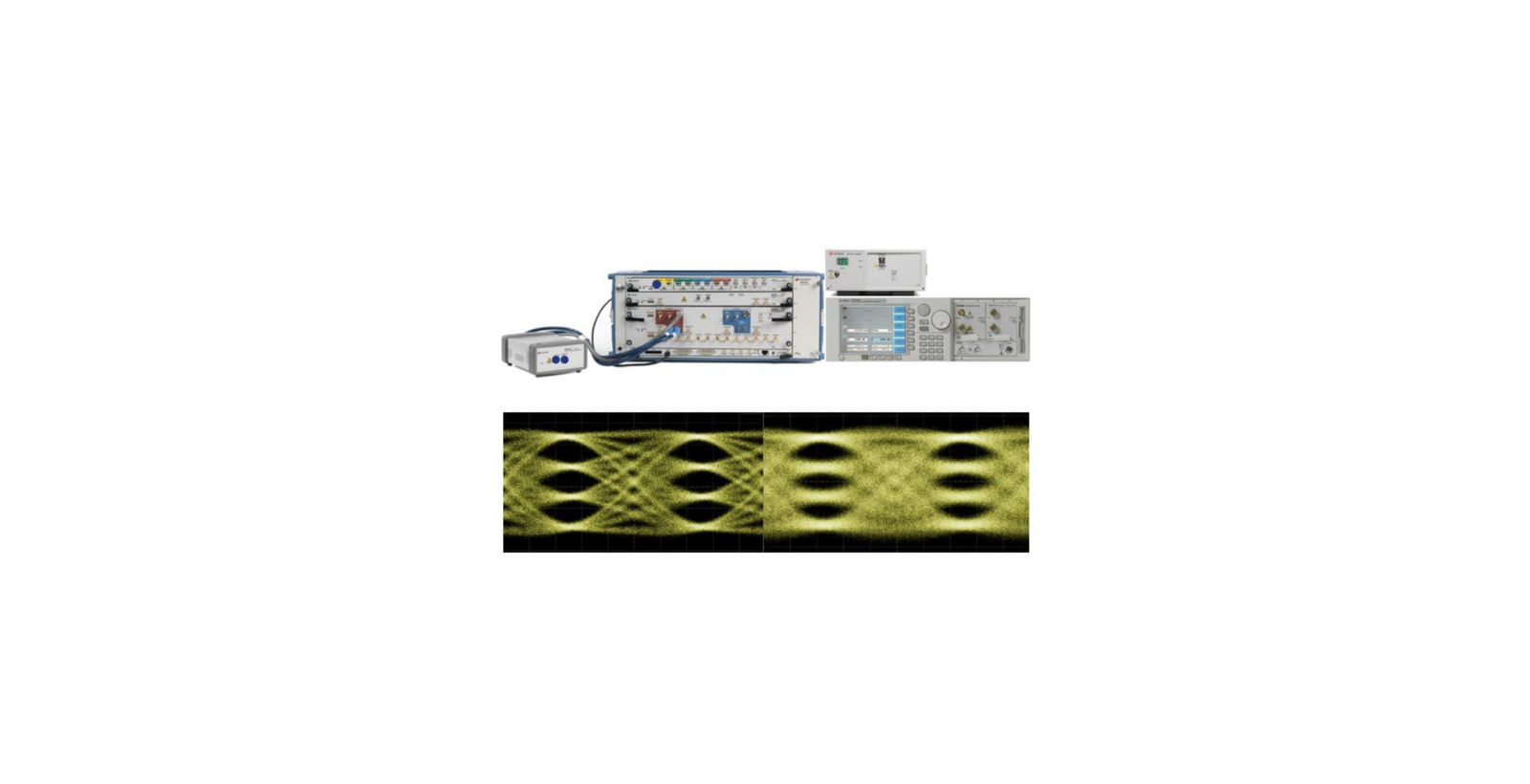 Agilent/Keysight N4917BSCB