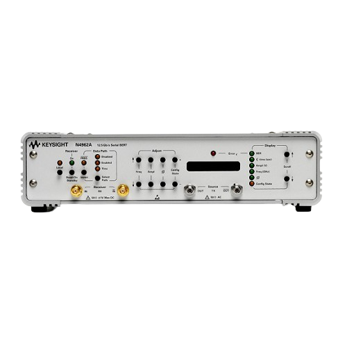 Agilent/Keysight N4962A