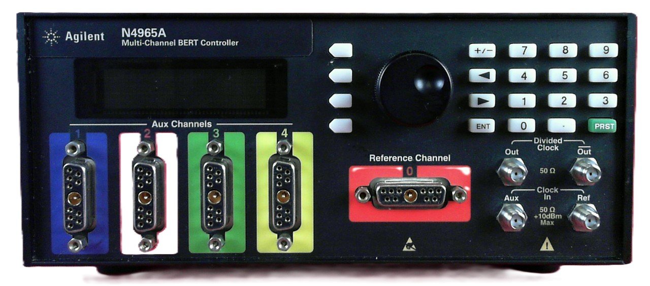 Agilent/Keysight N4965A