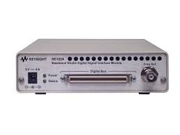 Agilent/Keysight N5102