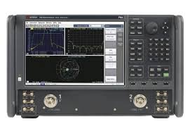 Agilent/Keysight N5222B