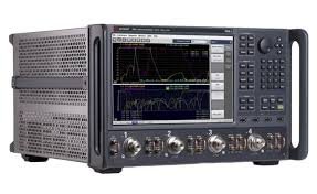 Agilent/Keysight N5231B