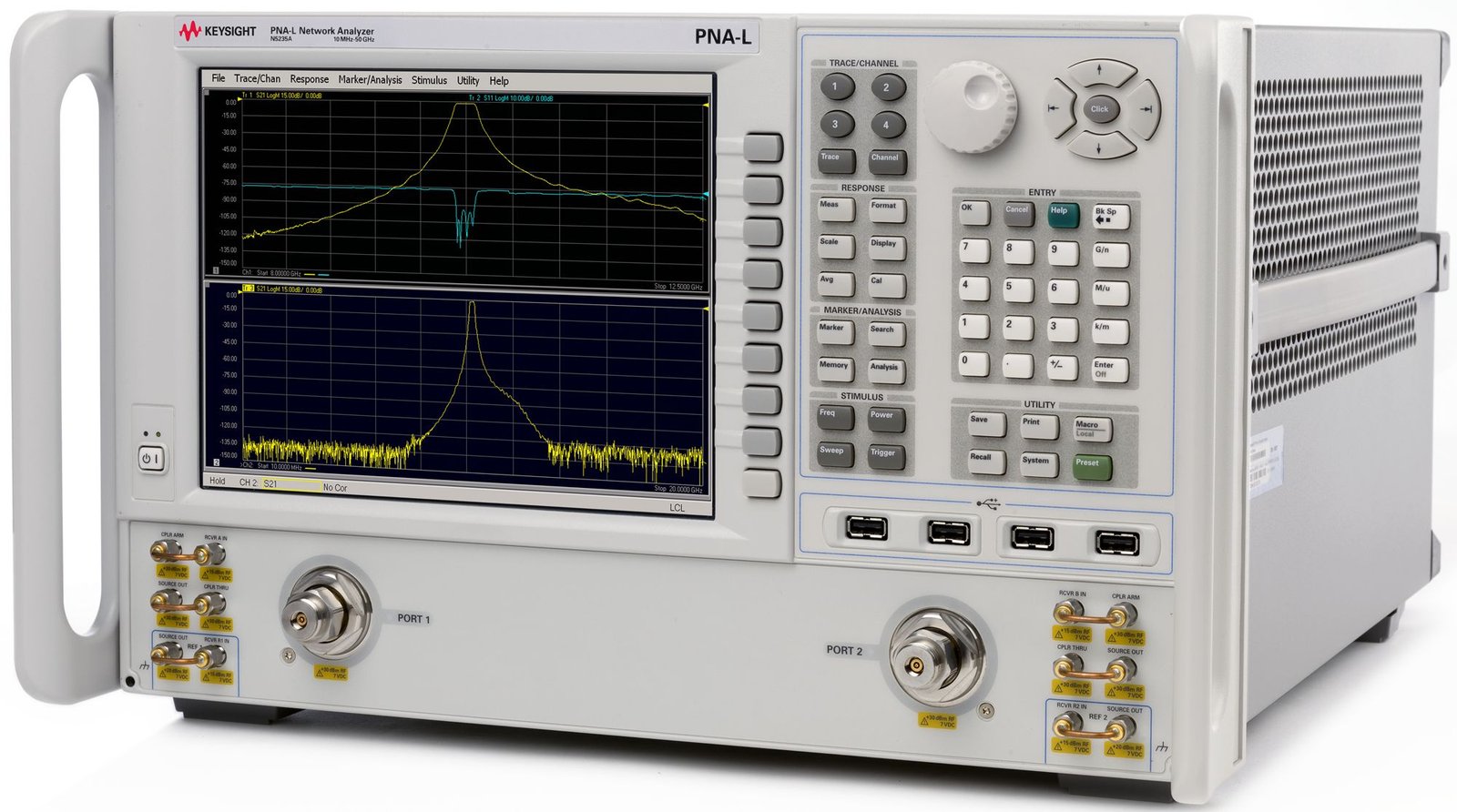 Agilent/Keysight N5232A