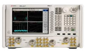 Agilent/Keysight N5241A