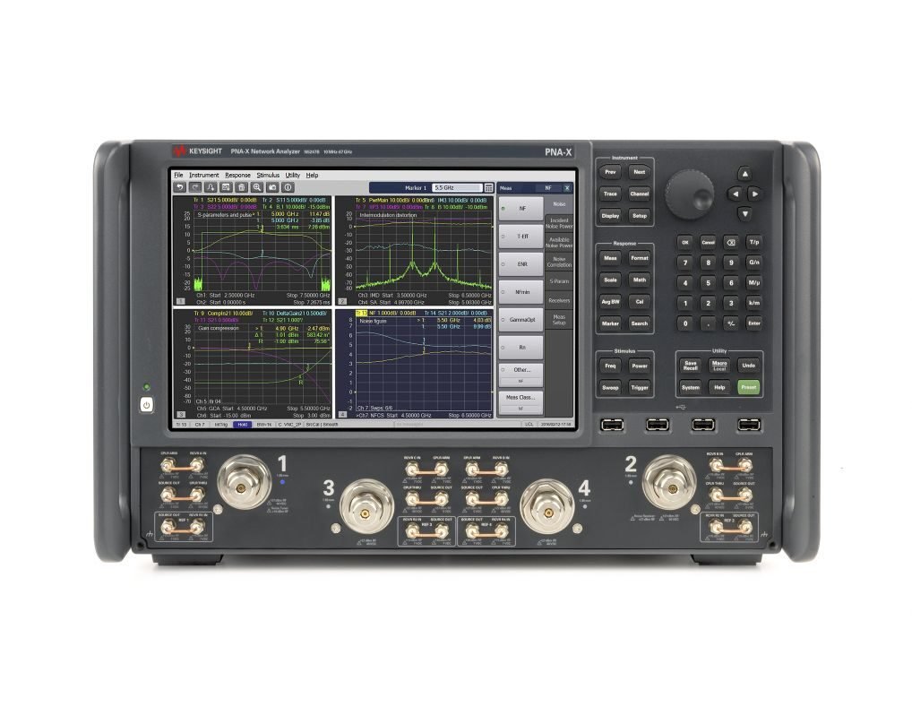 Agilent/Keysight N5245BM