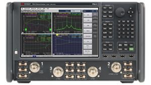 Agilent/Keysight N5245BP