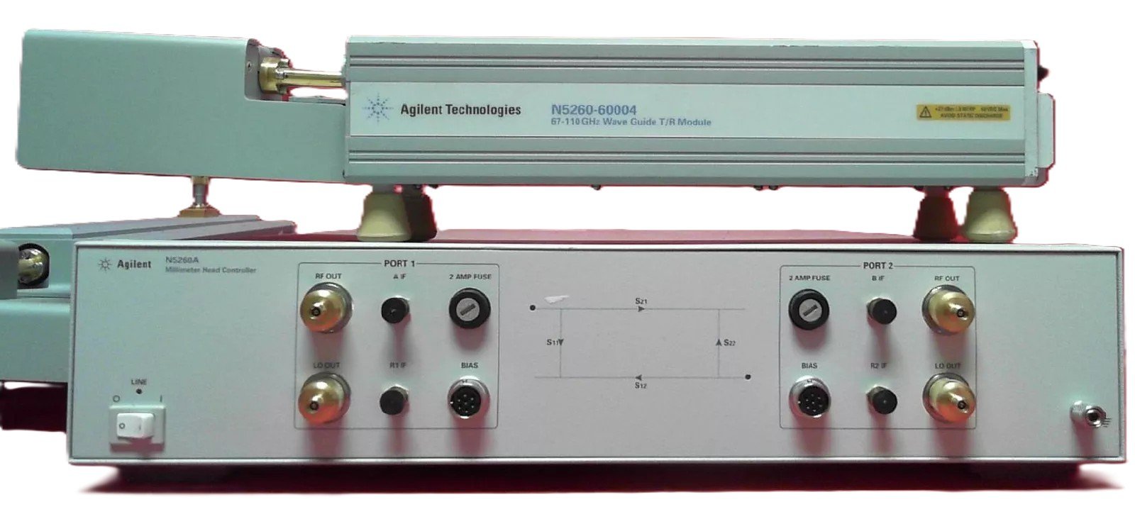 Agilent/Keysight N5260-60003
