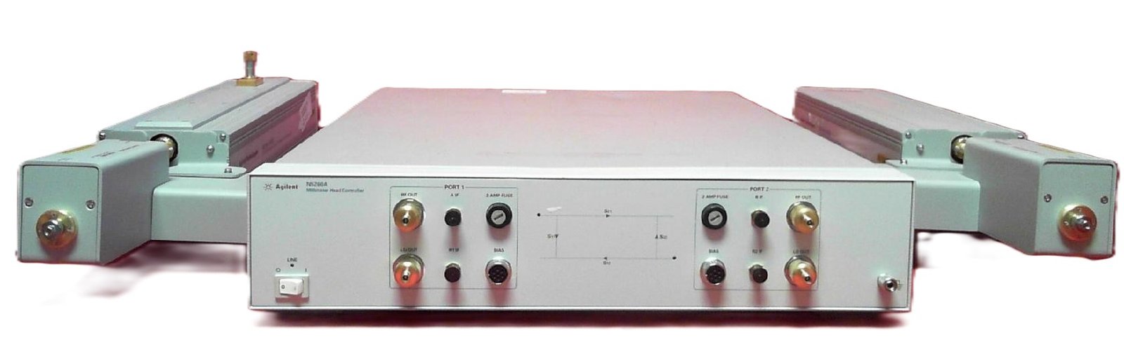 Agilent/Keysight N5260-60004