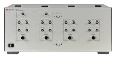 Agilent/Keysight N5262A