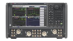 Agilent/Keysight N5291A