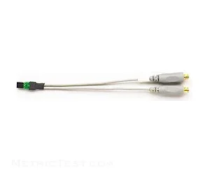 Agilent/Keysight N5440A  InfiniiMax III 28 GHz Ceramic ZIF Tips