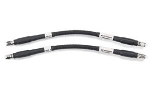 Agilent/Keysight N5448B Cable assembly, coaxial phased matched pair, 25 cm