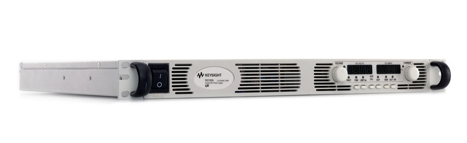 Agilent/Keysight N5742A