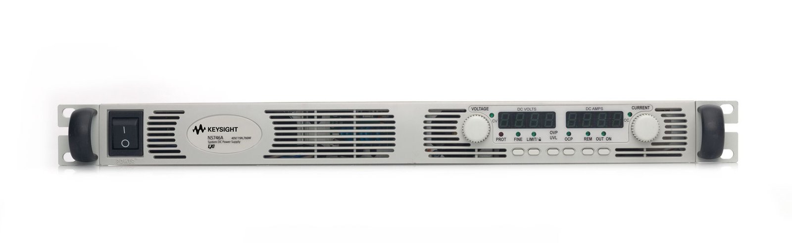Agilent/Keysight N5746A