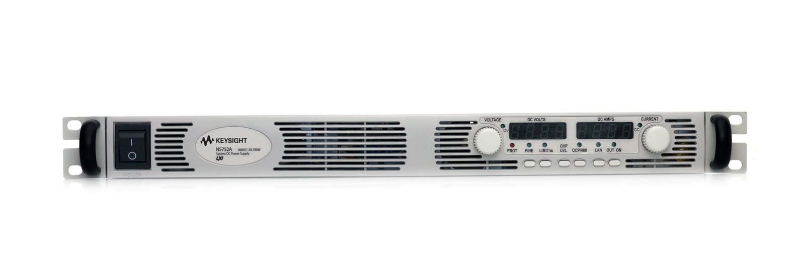 Agilent/Keysight N5752A