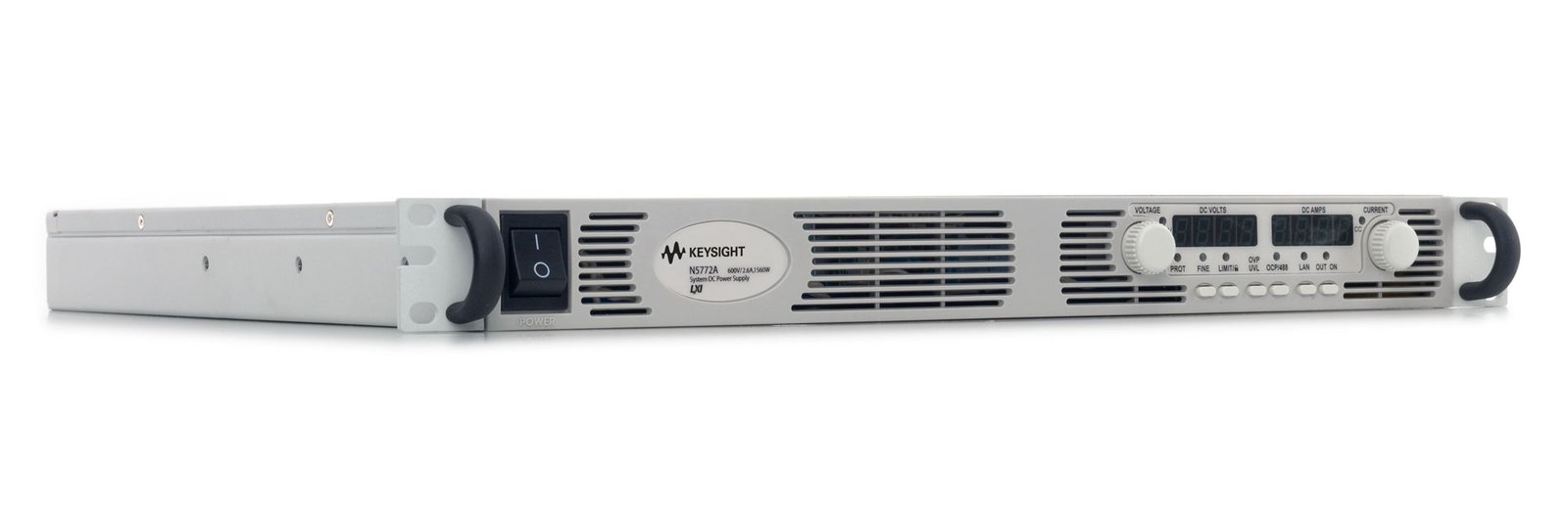 Agilent/Keysight N5772A