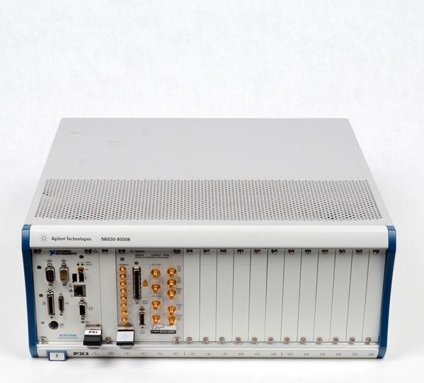 Agilent/Keysight N6030-80006