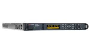 Agilent/Keysight N6710A