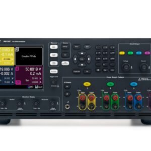 Agilent/Keysight N6715C