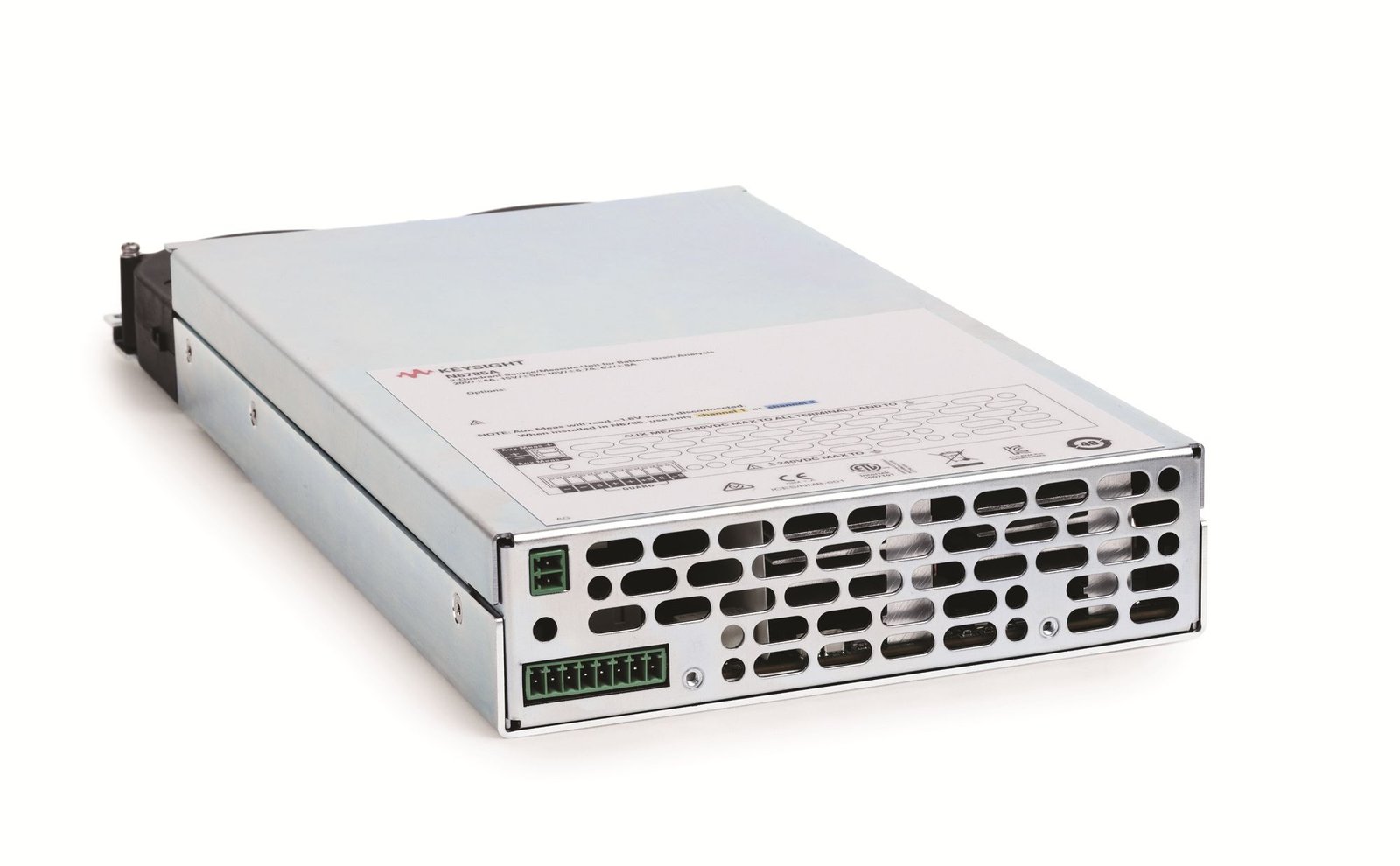 Agilent/Keysight N6785A