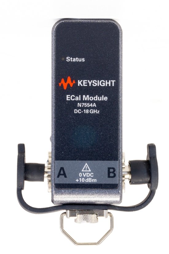 Agilent/Keysight N7554A
