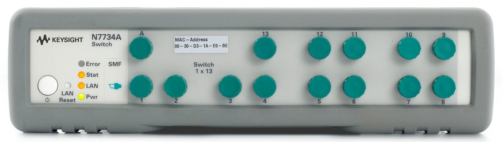 Agilent/Keysight N7734A