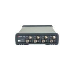 Agilent/Keysight N7743C Multiport Optical Power Meter
