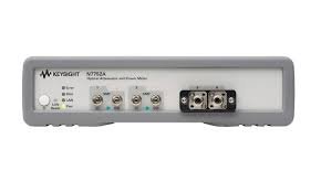 Agilent/Keysight N7752A