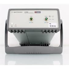 Agilent/Keysight N7786B Polarization Synthesizer with Internal Receiver