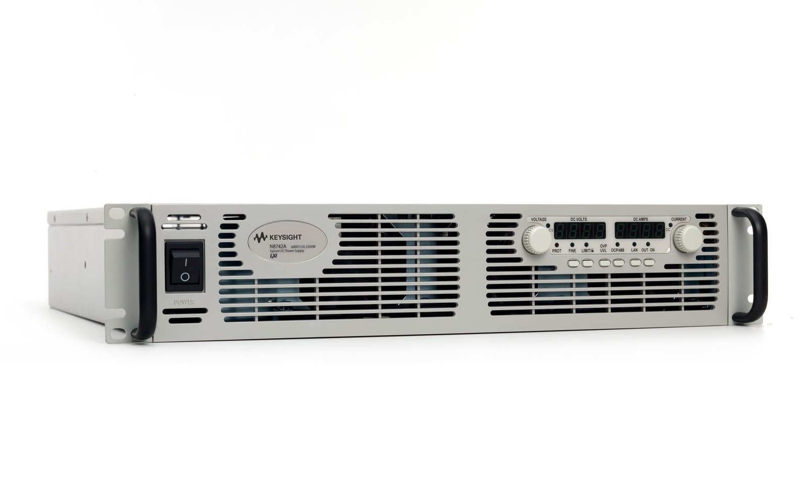 Agilent/Keysight N8742A