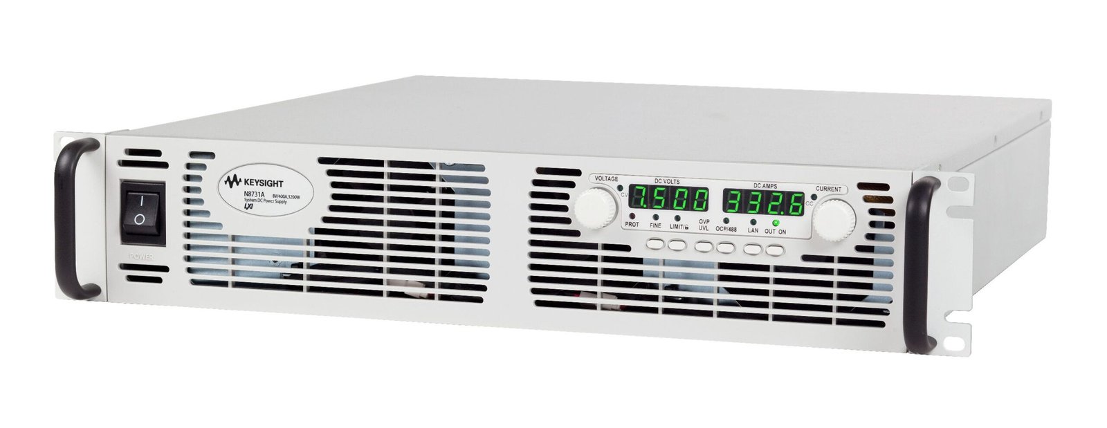 Agilent/Keysight N8761A